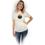 Grimming Basic Bio-Shirt für Damen
