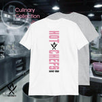 HC never stop by Hot Chefs - eumolino