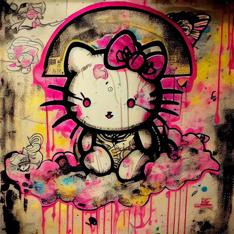 KITTY 1