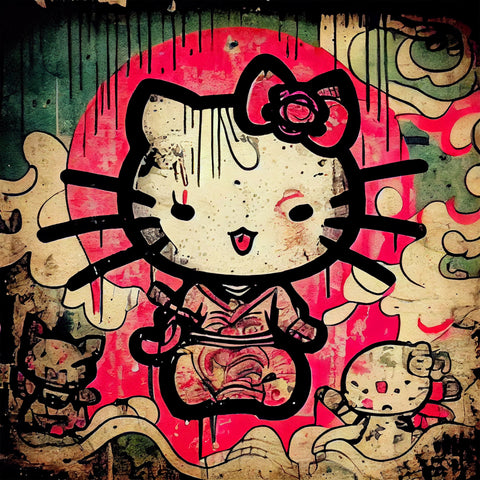 KITTY 2