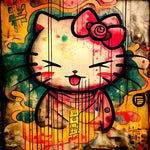 KITTY 5