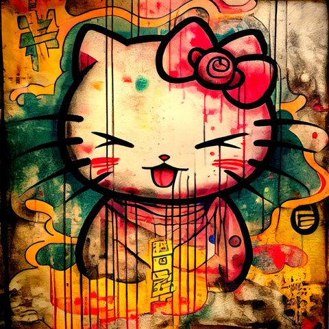 KITTY 5