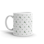 Hirsch Tasse - Woidschrat, eumolino, Alpen, Alpenrock, 