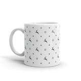 Hirsch Tasse - Woidschrat, eumolino, Alpen, Alpenrock, 