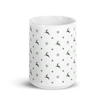Hirsch Tasse - Woidschrat, eumolino, Alpen, Alpenrock, 