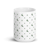 Hirsch Tasse - Woidschrat, eumolino, Alpen, Alpenrock, 