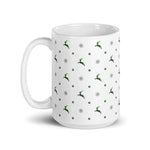 Hirsch Tasse - Woidschrat, eumolino, Alpen, Alpenrock, 
