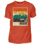 Sunset Orange-1236
