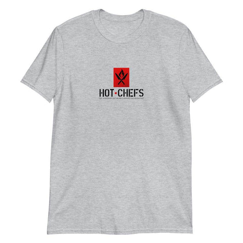 Hot Chef by Hot Chefs - eumolino