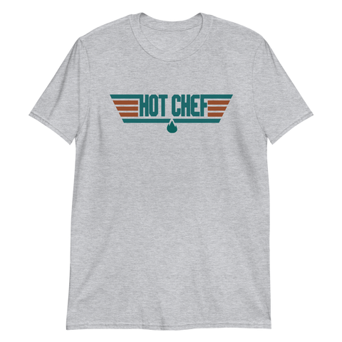 HOT CHEF by Hot Chefs - eumolino