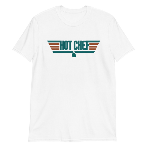 HOT CHEF by Hot Chefs - eumolino