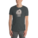 I Know - Retro Gedankenleser T-Shirt - Trixtaa, eumolino, 