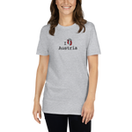 I love Austria - Basic Unisex-T-Shirt