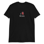 I love Austria - Basic Unisex-T-Shirt