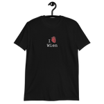 I love Austria - Basic Unisex-T-Shirt