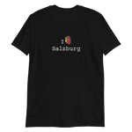 I love Austria - Basic Unisex-T-Shirt
