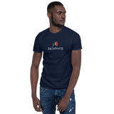 I love Austria - Basic Unisex-T-Shirt
