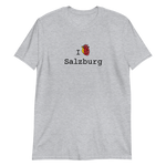 I love Austria - Basic Unisex-T-Shirt