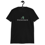 I love Austria - Basic Unisex-T-Shirt