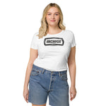 Jackpot! Basic Bio-T-Shirt für Damen