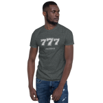 Jackpot - Basic Unisex-T-Shirt