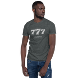 Jackpot - Basic Unisex-T-Shirt