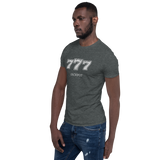 Jackpot - Basic Unisex-T-Shirt