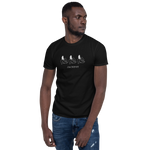 Jackpot - Basic Unisex-T-Shirt