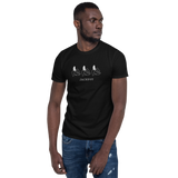 Jackpot - Basic Unisex-T-Shirt