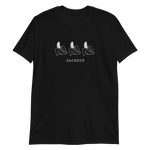 Jackpot - Basic Unisex-T-Shirt