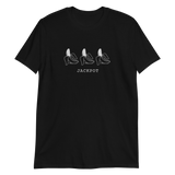 Jackpot - Basic Unisex-T-Shirt