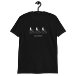 Jackpot - Basic Unisex-T-Shirt