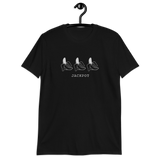 Jackpot - Basic Unisex-T-Shirt