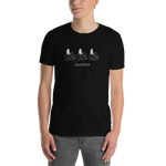 Jackpot - Basic Unisex-T-Shirt