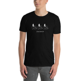 Jackpot - Basic Unisex-T-Shirt