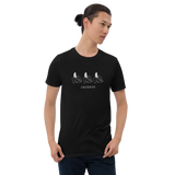 Jackpot - Basic Unisex-T-Shirt