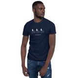 Jackpot - Basic Unisex-T-Shirt