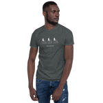 Jackpot - Basic Unisex-T-Shirt