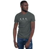 Jackpot - Basic Unisex-T-Shirt