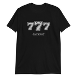 Jackpot - Basic Unisex-T-Shirt