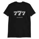 Jackpot - Basic Unisex-T-Shirt
