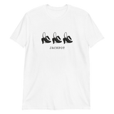 Jackpot - Basic Unisex-T-Shirt