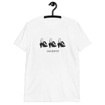 Jackpot - Basic Unisex-T-Shirt