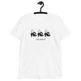 Jackpot - Basic Unisex-T-Shirt