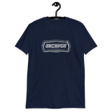 Jackpot - Basic Unisex-T-Shirt