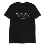 Jackpot - Basic Unisex-T-Shirt