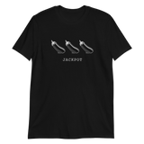 Jackpot - Basic Unisex-T-Shirt