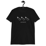 Jackpot - Basic Unisex-T-Shirt