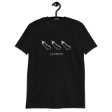 Jackpot - Basic Unisex-T-Shirt