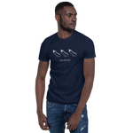 Jackpot - Basic Unisex-T-Shirt